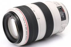 升级版70-300mm：CanonEF70-300mmf/4-5.6LISUSM实测