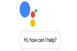 Google I/O：全新虚拟助理Google assistant现身