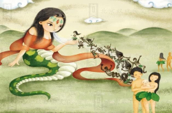 人造人的时代要来临了吗？