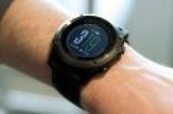 Garmin 手表有了新使命 美国航母飞行员人手一只