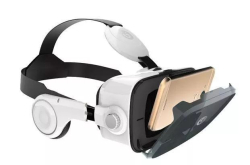 电脑上的VR跟手机VR有什么区别？