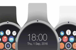 苹果获得新专利 为圆形AppleWatch推出带来新希望
