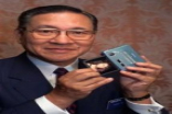 Sony前董事长大贺典雄去世获誉“CD之父”