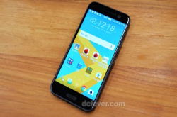 十全十美手机？HTC10一周用后感