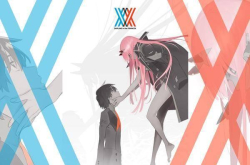 DARLINGintheFRANXX：青春荷尔蒙下的反乌托邦
