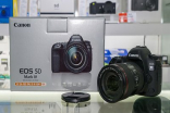本周器材精选速递：Canon5D4连24-105mmf/4LISII新套装吸引力高！