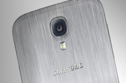 比GalaxyS5还要强？SamsungGalaxyF传采用金属机身