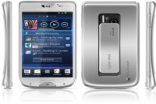 1600万像素SonyEricsson智能概念新机Yiko曝光