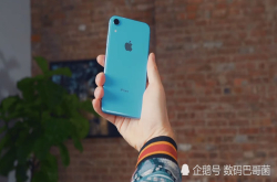 iPhoneXR预售完全不用抢是备货量充足还是不受欢迎？