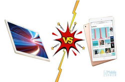 华为平板M5与iPad20182000元档谁最佳？