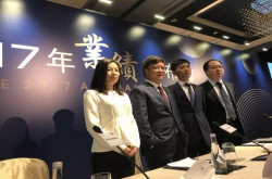 孙宏斌谈乐视：再借它100个亿？当我傻吗？