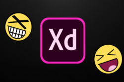 AdobeXD=得啖笑？！用户界面设计好容易