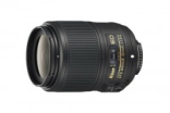 人文好选择Nikon发布35mmf/1.8G全幅镜头