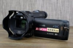 相机与手机双重打击入门摄像机路在何方？
