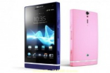 SonyXperiaSL真机谍照曝光