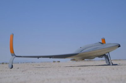 3DPrint喷射引擎定翼机极速达240km/h！
