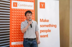 陆奇出任YCombinator中国创始人及CEO