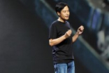 雷军的微笑：希望小米像Sony一样影响整个制造业