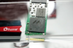 浦科特推M9Pe SSD：64层堆栈3D NAND闪存