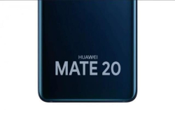 华为mate20或将10月16日正式发布 还能一如既往的强大吗？