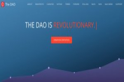 TheDAO专案遭骇客盗走360万个以太币，价值暴跌逾40%