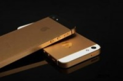 Apple太大众没逼格？要不再看看这些奢华手机