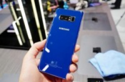 三星GalaxyNote8主场继续热卖，销量突破100万！