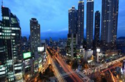 鲜京电信与三星联手，将在韩国大邱市打造首座IoT示范城市