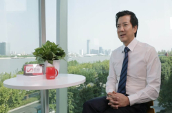 专访商汤科技总裁张文：估值45亿美金 这个AI独角兽究竟有什么秘密武器？