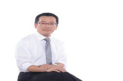 专访金管会主委顾立雄最长三年的监理沙盒兼顾金融新创与法规调适