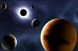 地球仅是宇宙生命模式的一种 寻找外星生物不能只关注有水的星球