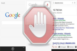 Google终于放弃Windows手机：无法再搜索