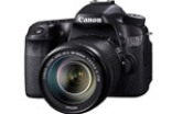 满足高清需求Canon70D套机售6600元