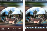 Ricoh推出Theta+Video全景影片编辑软件