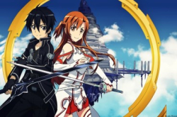 刀剑神域美剧新闻视频：神作《刀剑神域》推出真人美剧