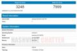 三星Exynos 9820芯片跑分曝光：多核成绩不及骁龙845