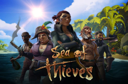 我要成为海贼王！微软独占作《盗贼之海》3/20XboxOne、PC平台发行