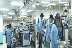 智能制造是怎样具体呈现的 五大关健步骤