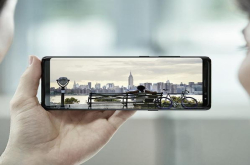 三星Note8：没有智能手写笔的手机 不配叫Note