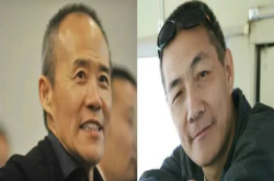 左手王石 右手汪建 成功的爷们之间的情谊长什么样？
