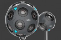 Facebook改进360度镜头但工程师说还不够成熟