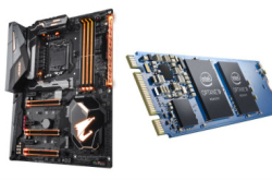 GigabyteZ370+IntelOptaneMemory优惠套装低于三折入手32GB！