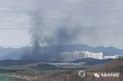 硬件资讯：涨价全靠放把火 韩国LG大火工厂突发大火