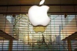 Apple签署新绿色能源项目未来100%使用可再生能源