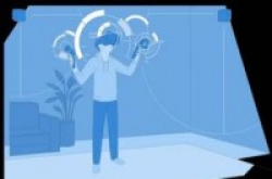 传言Valve把HTCVive最核心的技术开放了