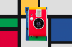 【谂定情人节送乜】LomographyLomo’InstantMurano威尼斯特别版够特别