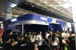 影院如何突破效益困局？NEC于BIRTV2018亮出新武器