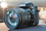 3600万像素速评NikonD800(视讯)