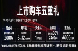 7款车型7.79-10.99万元全新长安逸动XT昨晚上市