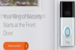 Amazon强化智慧家庭布局，买下智慧门铃业者Ring